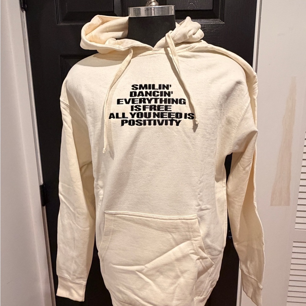 Spice Girls Spice Up Your Life Hoodie